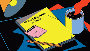 top 10 magazines in india you need to