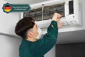 best aircon servicing singapore from