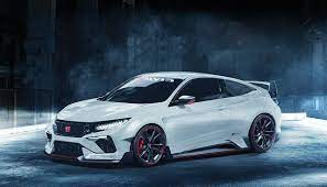 Honda has updated the civic type r for the 2020 model year as it tries to address the primary complaints the car has generated so far. 2017 Honda Civic Hatchback Type R Honda Civic Coupe Honda Civic Hatchback Civic Coupe