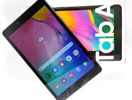 Its compact size and long battery life make it a good option for media consumption or basic. Samsung Galaxy Tab A 8 0 2019 A Budget Tablet That Disappoints In Many Ways Notebookcheck Net News