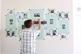 Creating The Perfect Gallery Wall