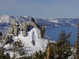 Lake tahoe snow report, tahoe city. Tahoe Donner Snow Forecast Mid Mountain Snow Forecast Com