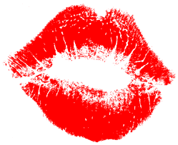 lips kiss png image purepng free