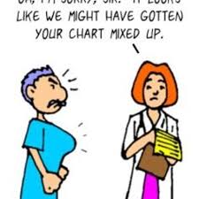 Medical And Hospital Funny Cartoons For Your Websites