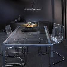 S Glass Dining Table Designs