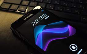 samsung wallpapers for mobile phone