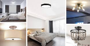 28 Best Bedroom Ceiling Lights To