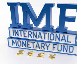 The International Monetary Fund (IMF) Rebalancing global economic weights | Epthinktank | European Parliament