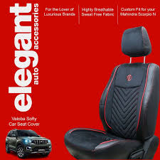 Veloba Softy Car Seat Cover In 2023