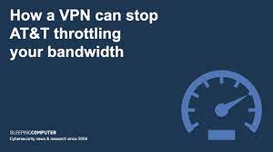 how to stop at t throttling your bandwidth