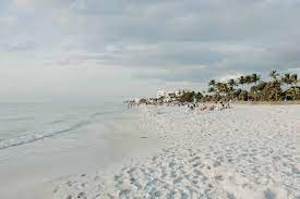 11 top rated beaches in naples florida