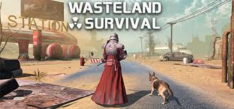 Desert rangers wasteland survival guide is a bonus lore guide added to wasteland 3. Steam Community Wasteland Survival