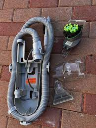 hoover steamvac dual v vacuum cleaner