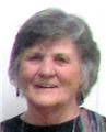 Nadine Stroud Obituary (2012)