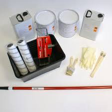 rfc resin garage floor coating kit