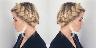 It's hard not to be swept up in bohemian mania. Halo Braid Hairs London