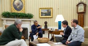 Blinken served in senior foreign policy positions with the national security council during the clinton administration and at the state department during the obama administration. Tangible Progress Obama Says Iran Deal First Step Toward Comprehensive Solution