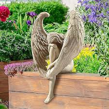 Angel Garden Statue Australia