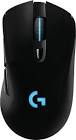 G403 HERO 16000 DPI Optical Gaming Mouse - Black 910-005630 Logitech