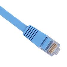 Cat 6 is the latest kind of ethernet cable. Patch Lead Rj45 Jin Networking Accessory 15m Cat6 Ultra Thin Flat Ethernet Network Lan Cable Color Black Black Cat 6 Cables