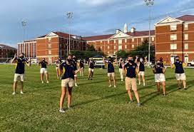 Have you visited murray state university yet? Murray State Welcomes Students Back With Racer Restart Radio Nwtn