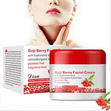 berry cream with retinol 100ml