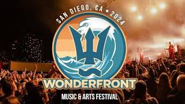 Wonderfront Festival