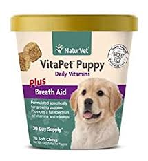 In an article for webmd, veterinary nutritionist dr. 9 Best Dog Vitamins And Supplements For Enhanced Health Caninejournal Com