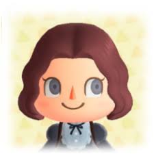 Unlocking shampoodle in the animal crossing. Hairstyle And Face Guide List Of All Character Customization Options Acnh Animal Crossing New Horizons Switch Game8