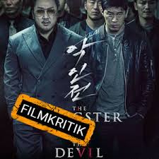 The gangster, the cop, the devil. The Gangster The Cop The Devil Unsere Kritik Zum Kompromisslosen Action Thriller Movie Infos
