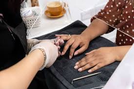 nail salon tipping guide 2023 trusted