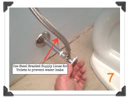 water leaks 3 less plumbing tips