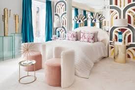 Art Deco Bedrooms Are An Example Of