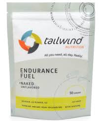 review tailwind endurance fuel