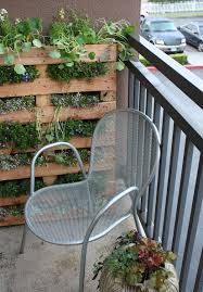 Clever Ideas For Your Patio Or Balcony