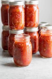 the best homemade salsa for canning