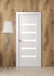 Frosted glass doors give the feeling warmth and open space. Interior Glass Doors For Sale Interior Doors With Glass Panes