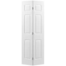 Vinyl frames don't need painting or staining. Closet Doors At Lowes Com