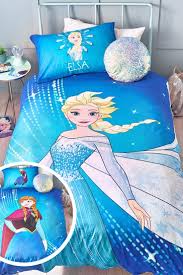 Kids Disney Frozen Elsa And Anna