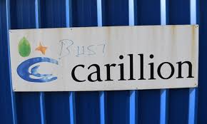 Redundancies After Carillion Collapse Nears 1 000 Daily