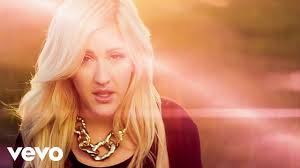And the starry eyed hitmaker, 34, has shared how being pregnant has led to her ditching her healthy diet in favour of. Ellie Goulding Burn Official Video Youtube