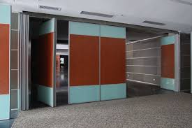 Movable Wall Partitions Soundproof