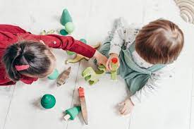 how to clean and disinfect toys to keep
