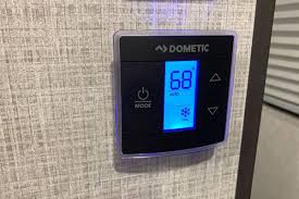 dometic thermostat from celsius