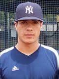 Manny Barreda - Prospect Profile - New York Yankees - 467177m