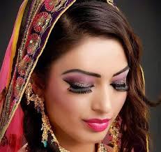 indian bridal makeup tip bridel