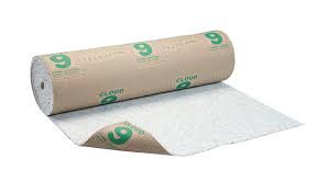 review of cloud 9 carpet underlay