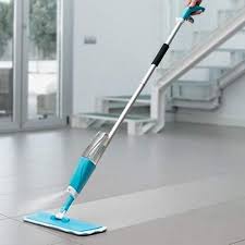 cleaning mop floor cleaner spray mops