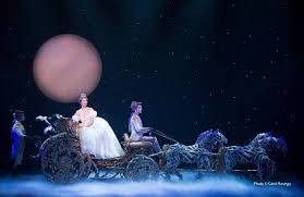 Andrew lloyd webber is set to head up the new musical production at gillian lane theatre between holborn and covent garden. Will The Slipper Fit Touring Musical Cinderella Playing Greeley S Union Colony Civic Center For One Night Greeley Tribune