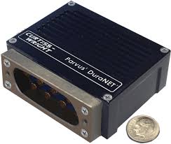 rugged switch router systems for